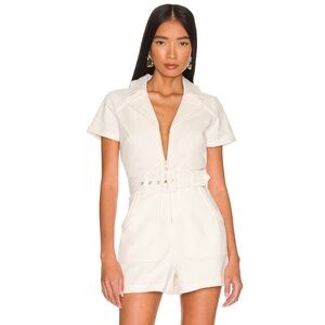 Show me your Mumu outlaw Romper